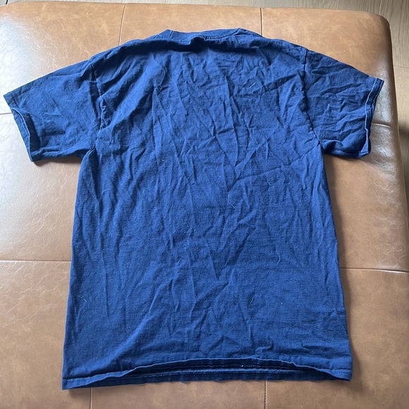 Cold spring harbor laboratory souvenir tshirt size medium - Picture 3 of 3